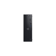 Sobremesa DELL Optiplex 3070 SFF i5 / RAM 8GB / SSD 256GB