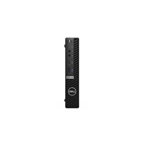 Sobremesa Dell Optiplex 5080 i5 Mini PC / RAM 16 GB / SSD 512 GB / 09A6