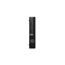 Sobremesa Dell Optiplex 5080 i5 Mini PC / RAM 16 GB / SSD 512 GB / 09A6
