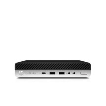 Sobremesa HP EliteDesk 800 G5 i5 Mini PC / RAM 8 GB / SSD 25...