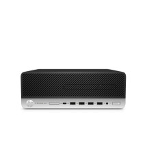 Sobremesa HP ProDesk 600 G4 i5 SFF / RAM 16 GB / SSD 256 GB ...