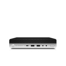 Sobremesa HP ProDesk 600 G5 i5 Mini PC / RAM 8GB / SSD 512GB...