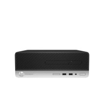 Sobremesa HP ProDesk 600 G5 SFF i5 / RAM 16GB / SSD 256GB / ...