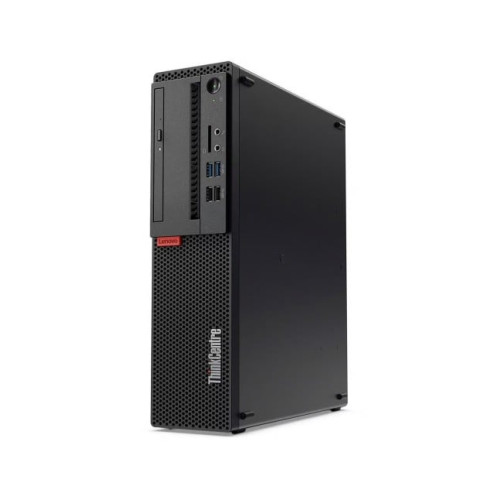 Sobremesa Lenovo ThinkCentre M720S SFF i5 / RAM 16GB / SSD 256GB / 10ST-000