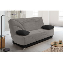 Sofá cama clic clac Alana de HOME