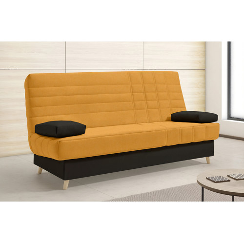 Sof&aacute; cama clic clac Aqua de HOME