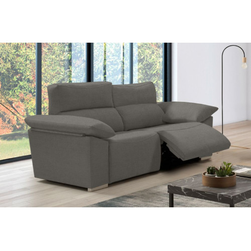 Sof&aacute; relax de tela Gara de HOME