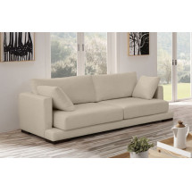 Sofá de tela Álamo de HOME