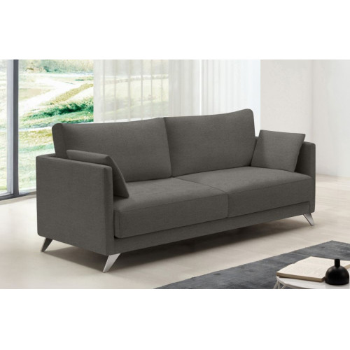 Sof&aacute; de tela Arale de HOME