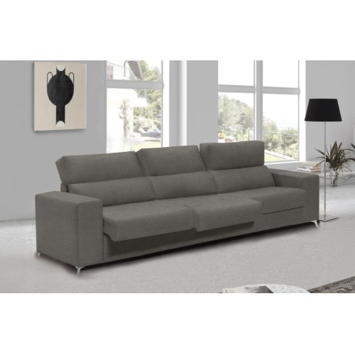 Sof&aacute; de tela Diana Plus de HOME