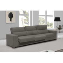 Sofá de tela Diana Plus de HOME