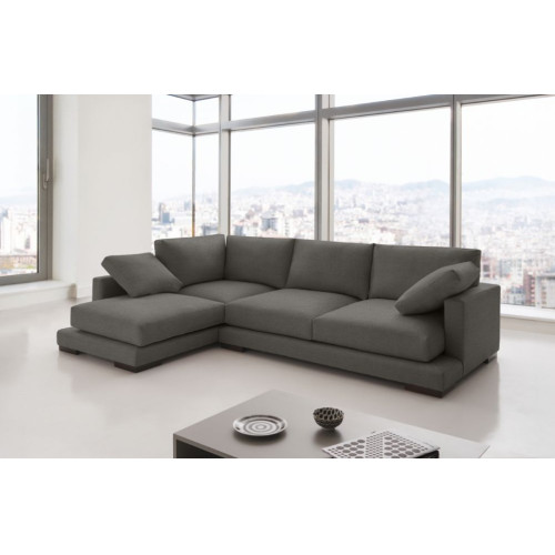 Sof&aacute; de tela Kampala de HOME