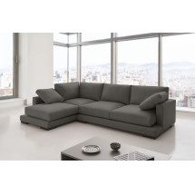 Sofá de tela Kampala de HOME