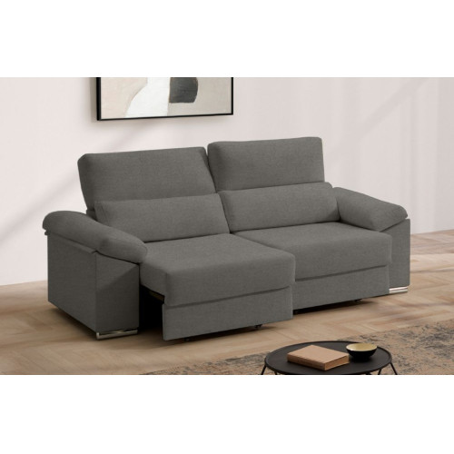 Sof&aacute; de tela Kevin de HOME