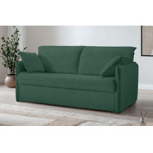 Sofá de tela Manacor de HOME