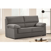 Sofá de tela Nire de HOME