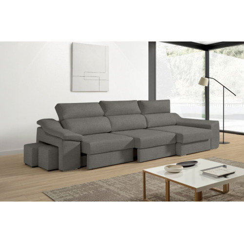 Sof&aacute; de tela Sintra de HOME