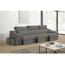 Sofá de tela Sintra Plus de HOME