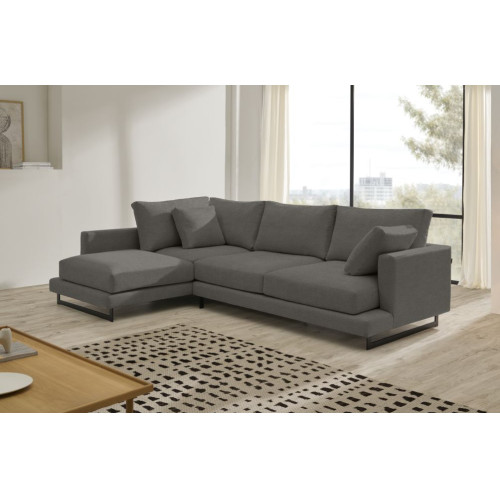 Sof&aacute; de tela Tamiz de HOME