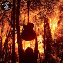 SOMBRA DE LOBO - Otra Alquimia (LP Flexidiscos 2016)