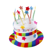 Sombrero Happy Birthday