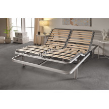 Somier articulado Flexonic de HOME