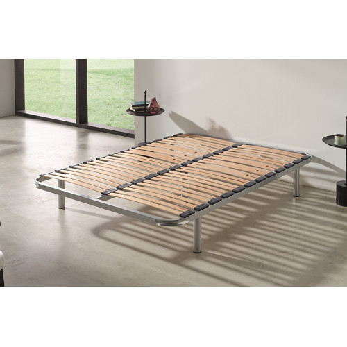 Somier de l&aacute;minas King de HOME