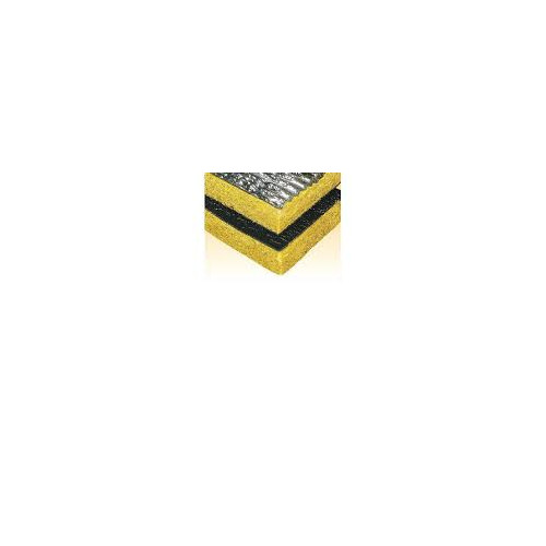 Sonodan Cubiertas Panel 1,20x1 m