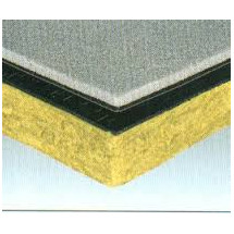 Sonodan Plus Autoadhesivo Plancha 1,20x1,00 m