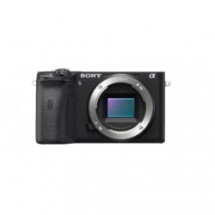 Sony Alpha ILCE &alpha;6600 Cuerpo