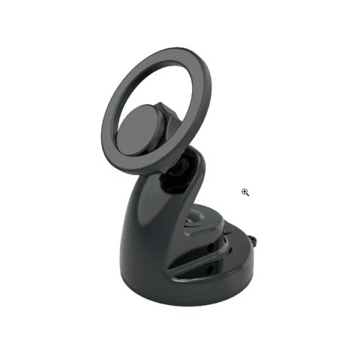 Soporte Magnetico MagSafe para Coche HD-268 Sujeci&oacute;n Fuerte y Estable