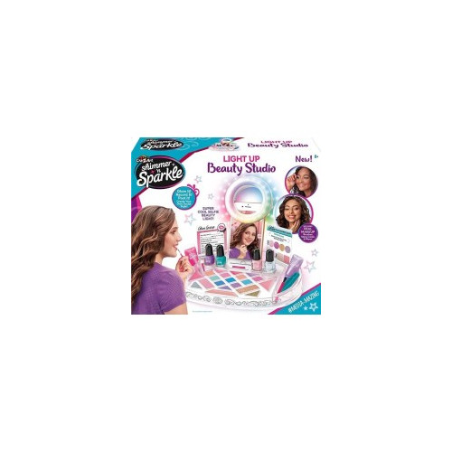 Sparkle Estudio de belleza