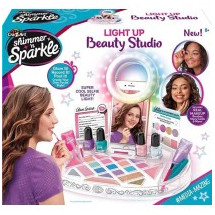 Sparkle Estudio de belleza