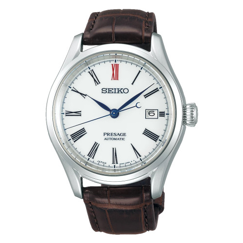 spb095j1 Seiko Presage porcelana Arita
