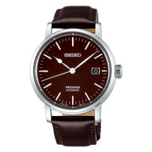 Spb115j1 Seiko Presage esmalte Riki Watanabe