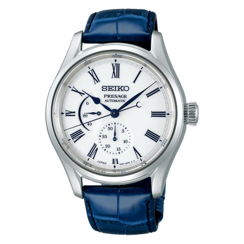 SPB171J1 Reloj Seiko Presage porcelana Arita