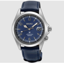 SPB531J1 Seiko Alpinist azul