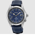 SPB531J1 Seiko Alpinist azul