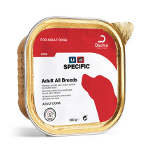 Specific CXW Adult All breeds para perros de todos los tamañ...