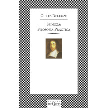 Spinoza: filosofía práctica