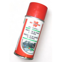Spray Protector Polos de Batería