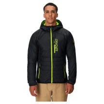 Spyder Chaqueta Glissade Hybrid