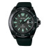 Srph97k1 Reloj Seiko Samurai Prospex Black Series NightVision