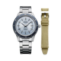 SRPL19J1 Seiko Presage Style 60's Ed.Lim para Europa