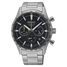 Ssb413p1 Seiko Neo Sports reloj crono hombre