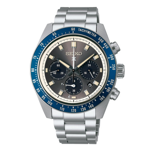 SSC939P1 hombre Seiko Prospex Speedtimer Solar