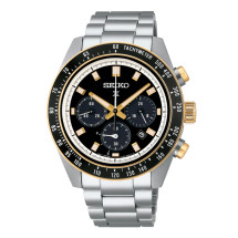 SSC941P1 hombre Seiko Prospex Speedtimer Solar