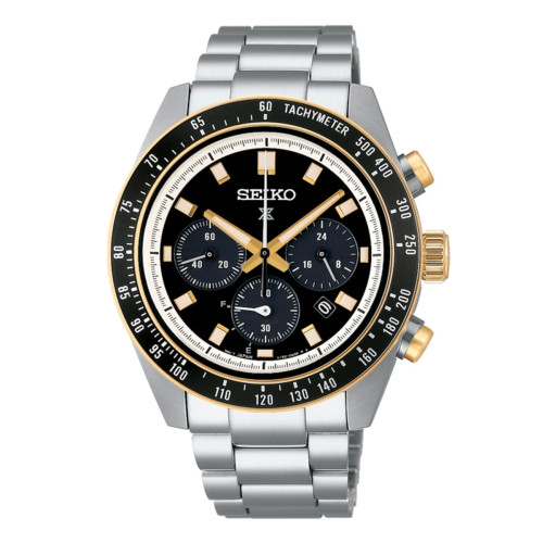 SSC941P1 hombre Seiko Prospex Speedtimer Solar