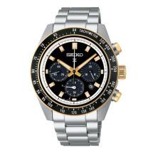 SSC941P1 hombre Seiko Prospex Speedtimer Solar