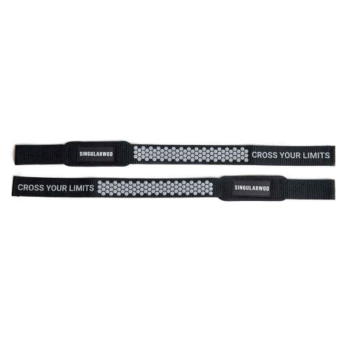 STRAPS DE HALTEROFILIA